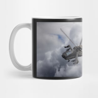 Gunship Mug